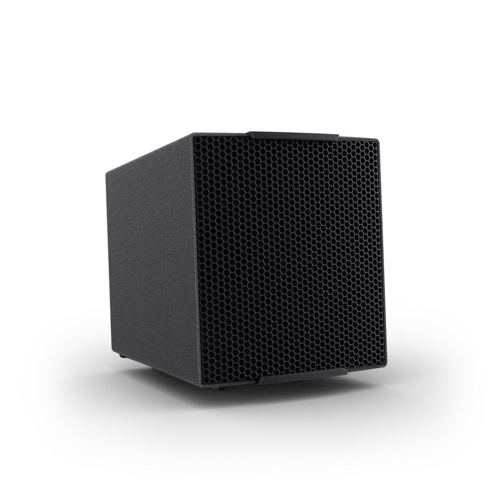 LD Systems MAILA SAT Altavoz satélite pasivo de line array, 6.5" y 5 tweeters de 1"