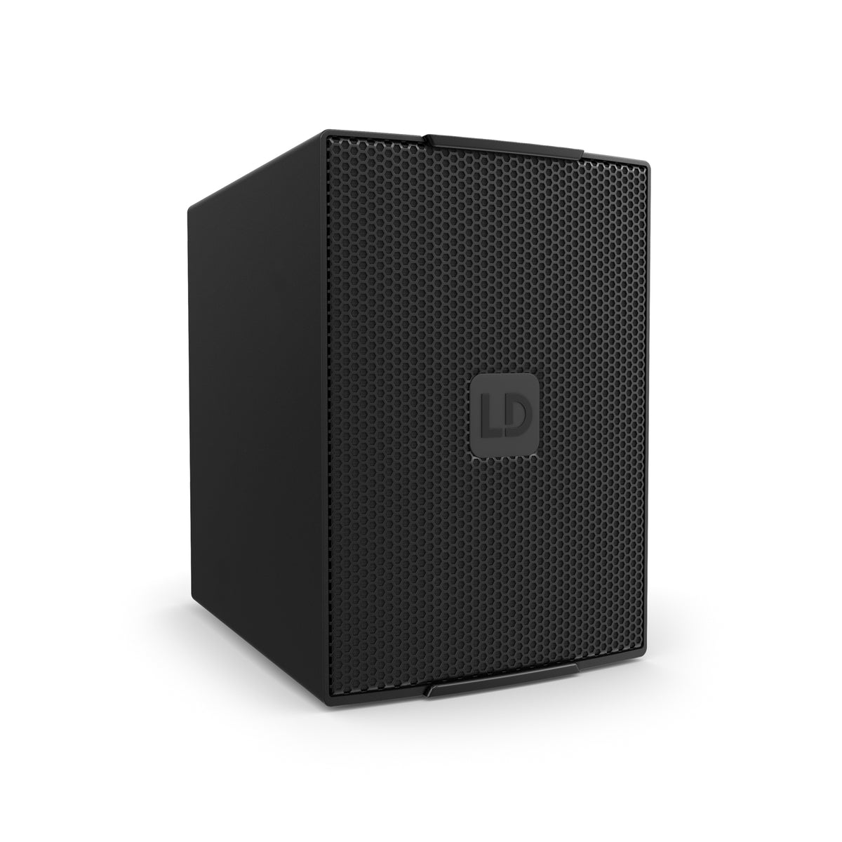 LD Systems MAILA SPA Módulo amplificador Clase D 1250 W para hasta 8 satélites