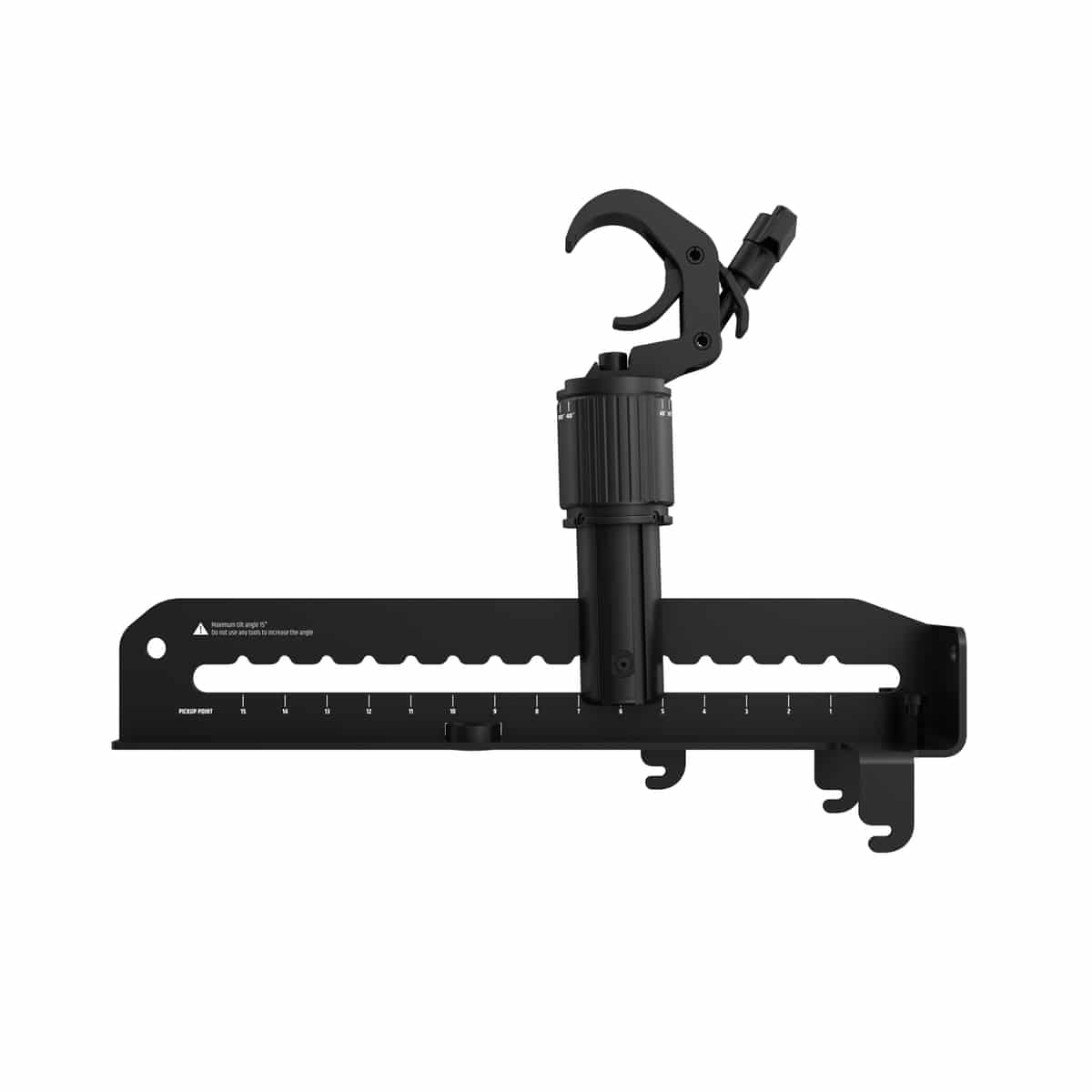 LD Systems MAILA EasyMount+ Herraje de montaje en truss, carga máxima 105 kg