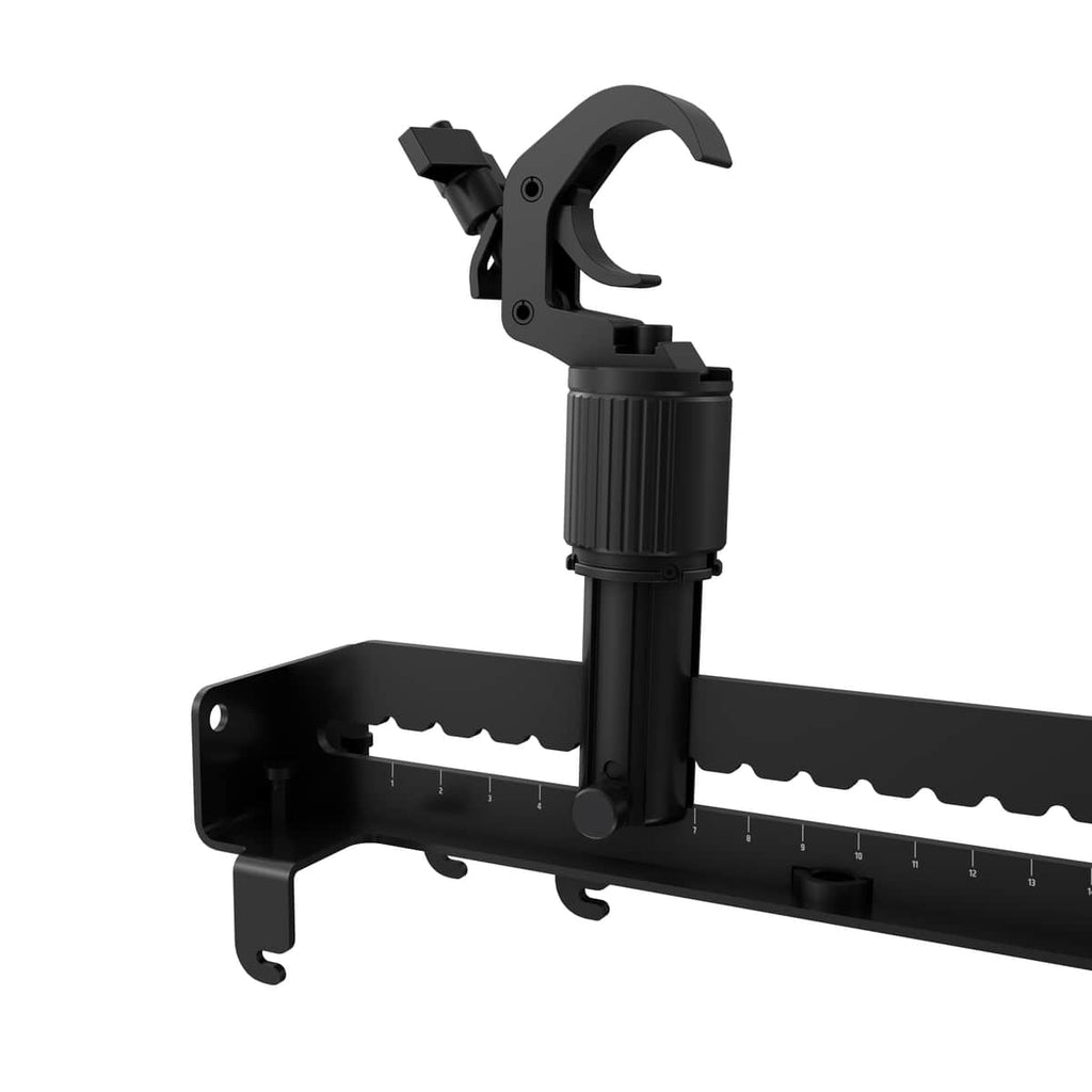 LD Systems MAILA EasyMount+ Herraje de montaje en truss, carga máxima 105 kg