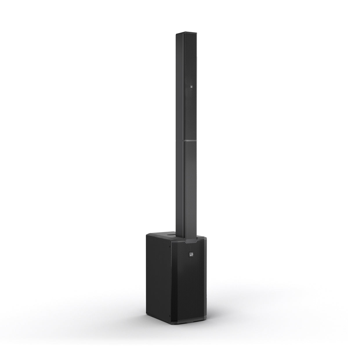 LD Systems MAUI 11 G3 Sistema de PA de columna cardioide 730 W Bluetooth