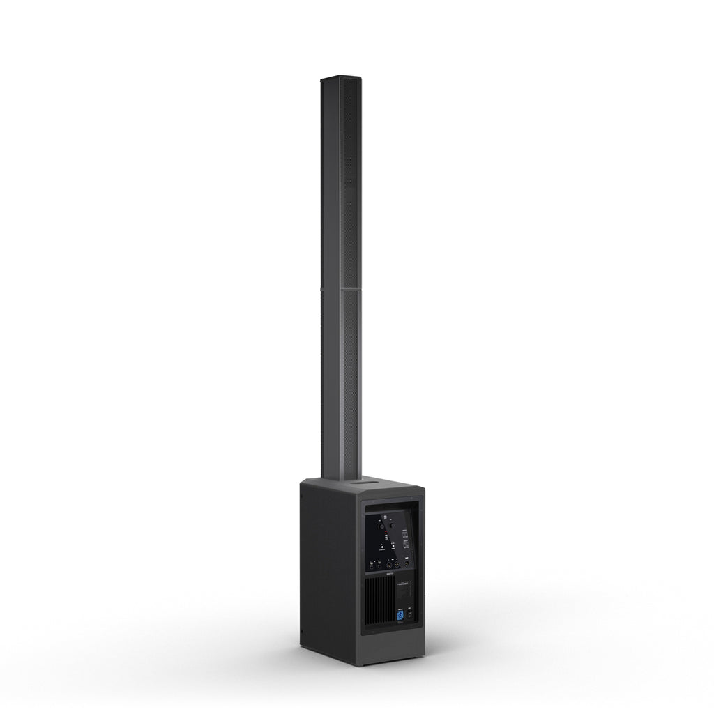 LD Systems MAUI 11 G3 Sistema de PA de columna cardioide 730 W Bluetooth