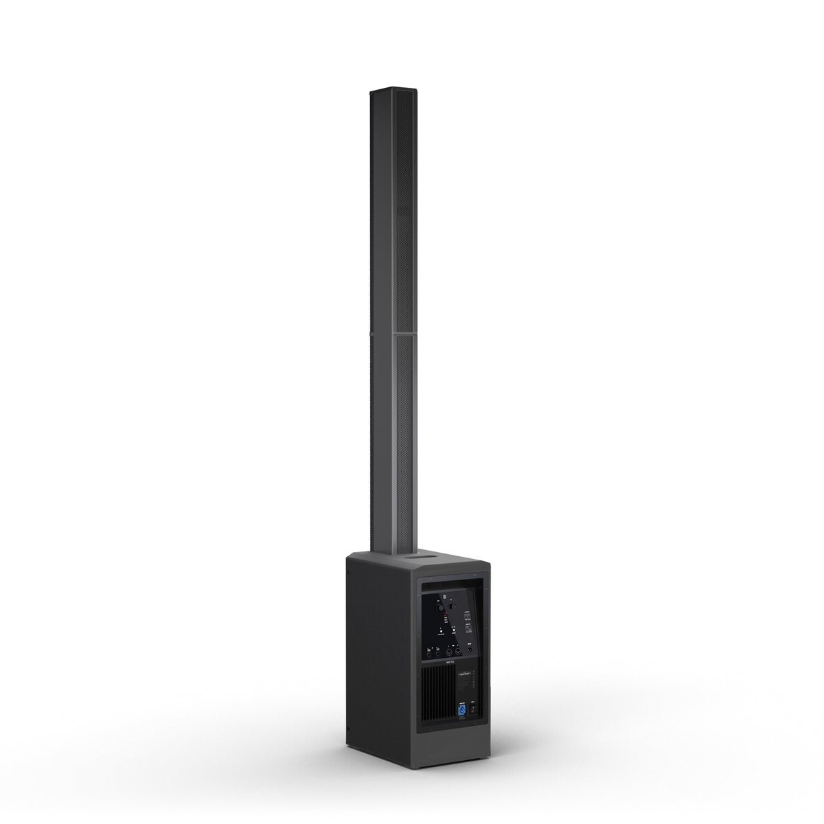 LD Systems MAUI 11 G3 Sistema de PA de columna cardioide 730 W Bluetooth