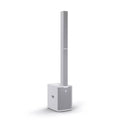 LD Systems MAUI 28 G3 W Sistema de PA de columna cardioide 1030 W, blanco