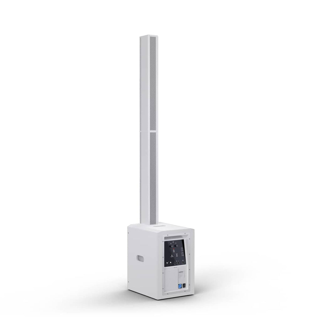LD Systems MAUI 28 G3 W Sistema de PA de columna cardioide 1030 W, blanco