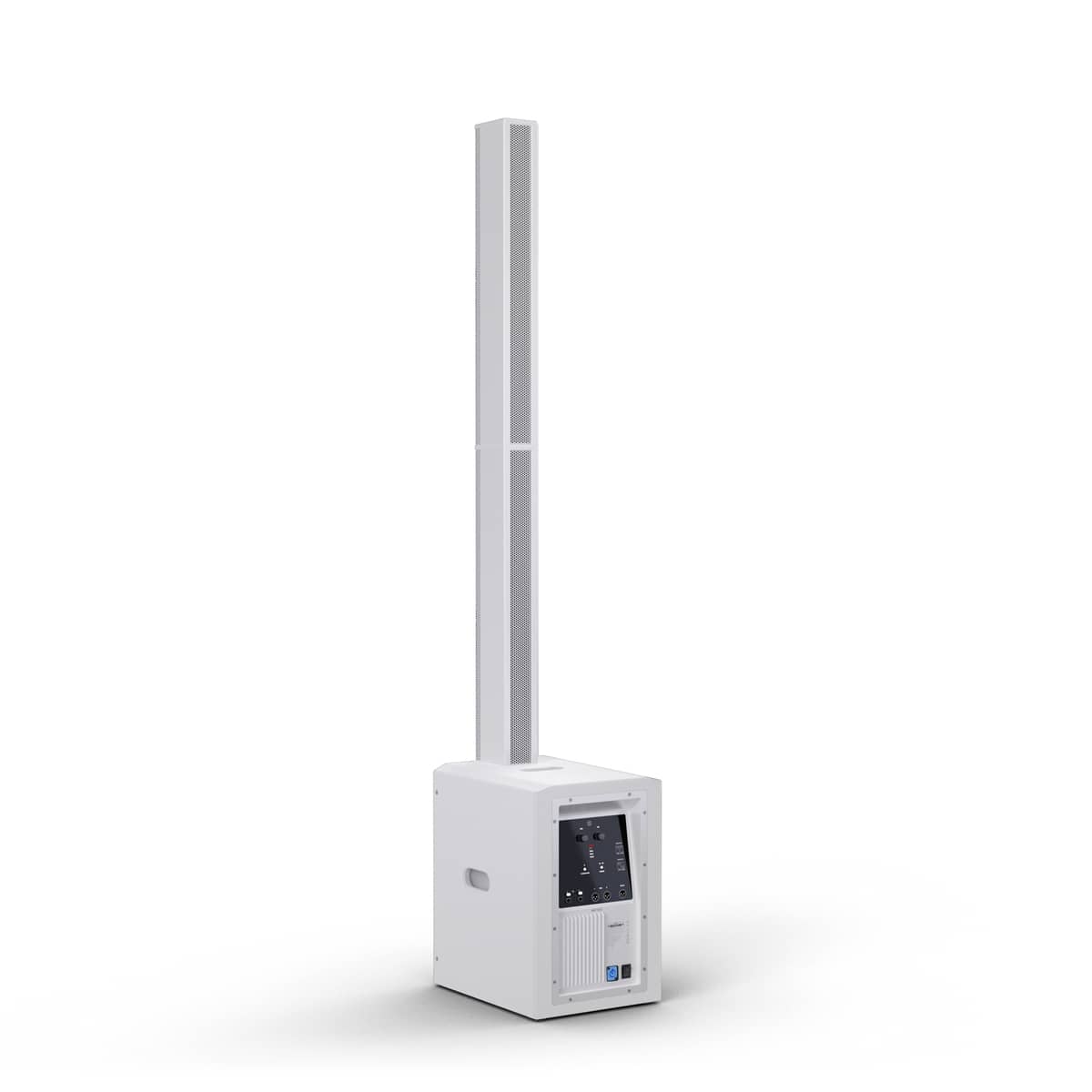LD Systems MAUI 28 G3 W Sistema de PA de columna cardioide 1030 W, blanco