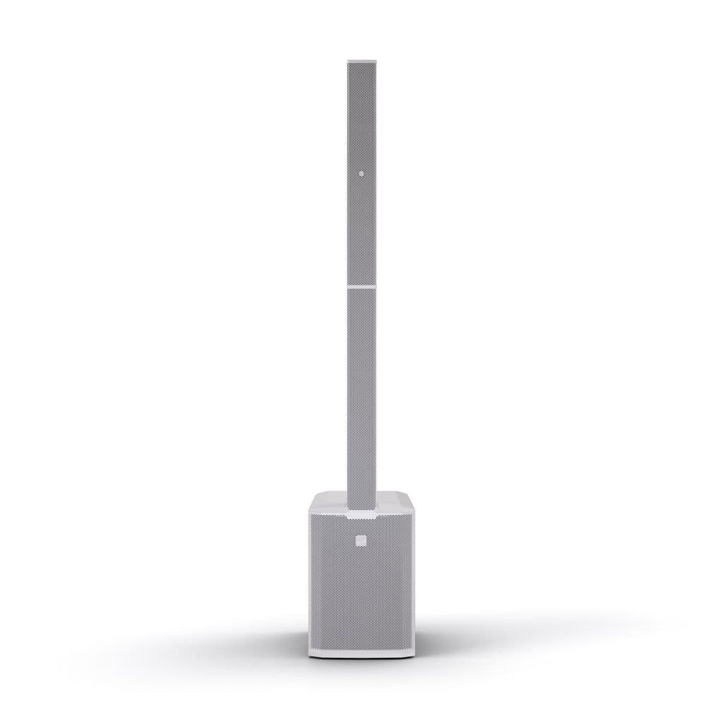 LD Systems MAUI 28 G3 W Sistema de PA de columna cardioide 1030 W, blanco