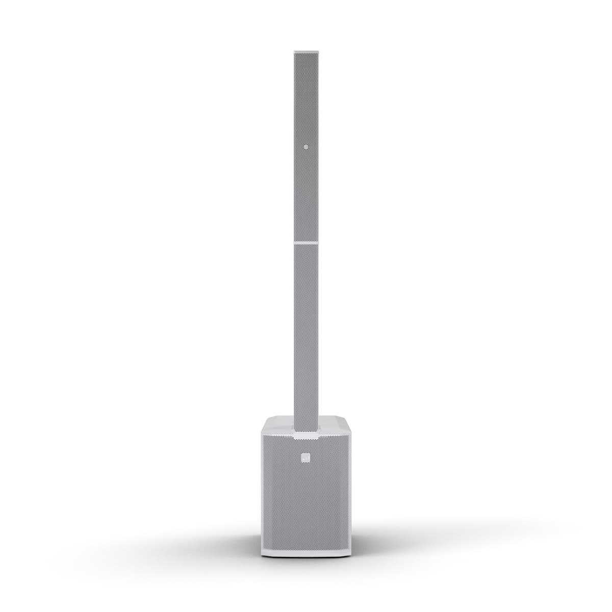 LD Systems MAUI 28 G3 W Sistema de PA de columna cardioide 1030 W, blanco
