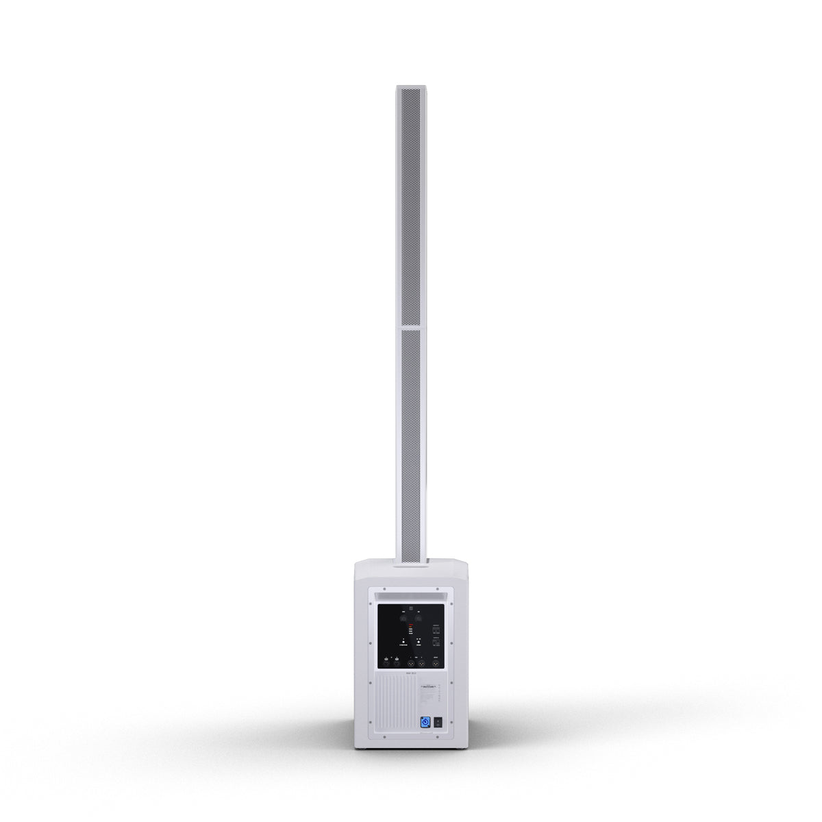 LD Systems MAUI 28 G3 W Sistema de PA de columna cardioide 1030 W, blanco