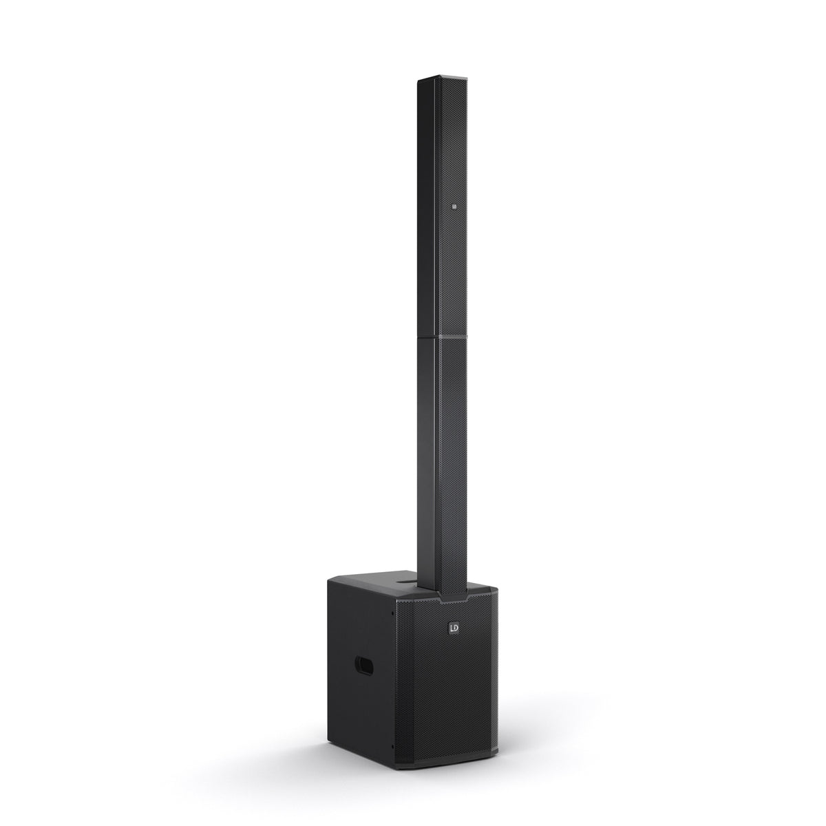 LD Systems MAUI 28 G3 Sistema de PA de columna cardioide 1030 W Bluetooth