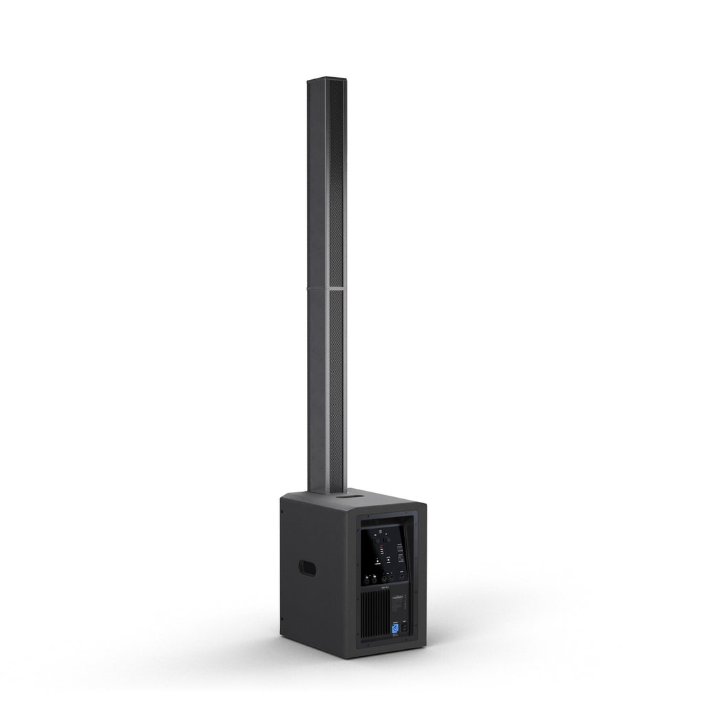 LD Systems MAUI 28 G3 Sistema de PA de columna cardioide 1030 W Bluetooth