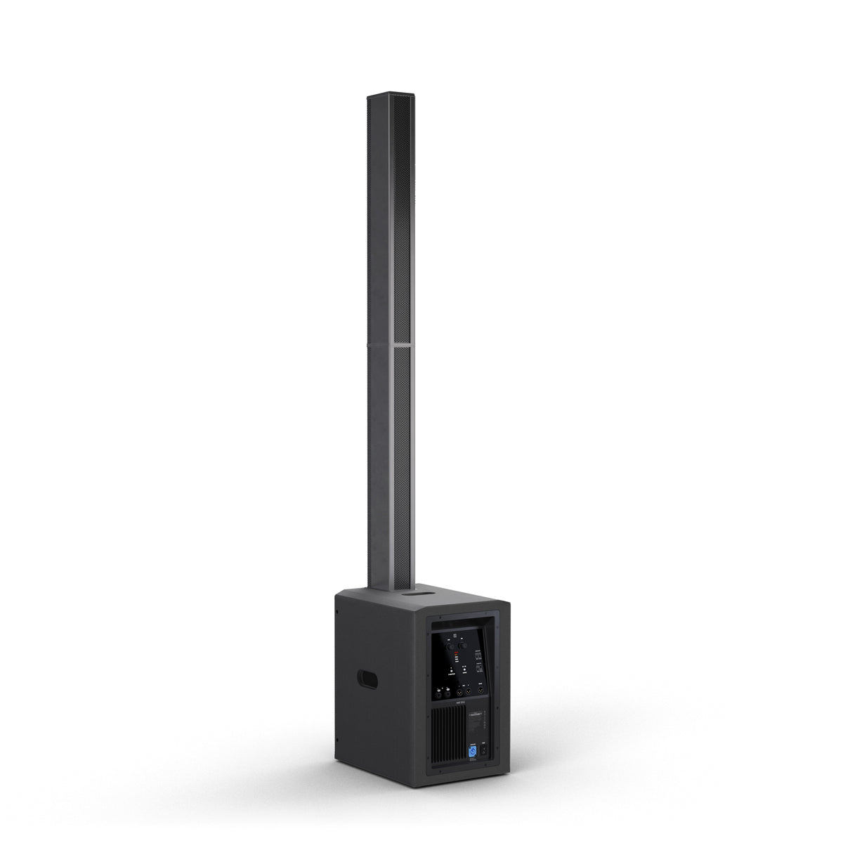 LD Systems MAUI 28 G3 Sistema de PA de columna cardioide 1030 W Bluetooth