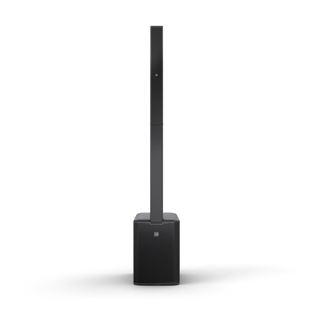 LD Systems MAUI 28 G3 Sistema de PA de columna cardioide 1030 W Bluetooth