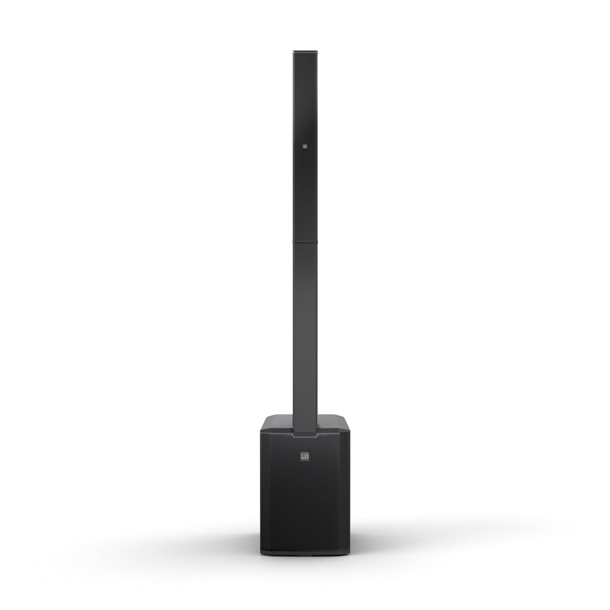 LD Systems MAUI 28 G3 Sistema de PA de columna cardioide 1030 W Bluetooth