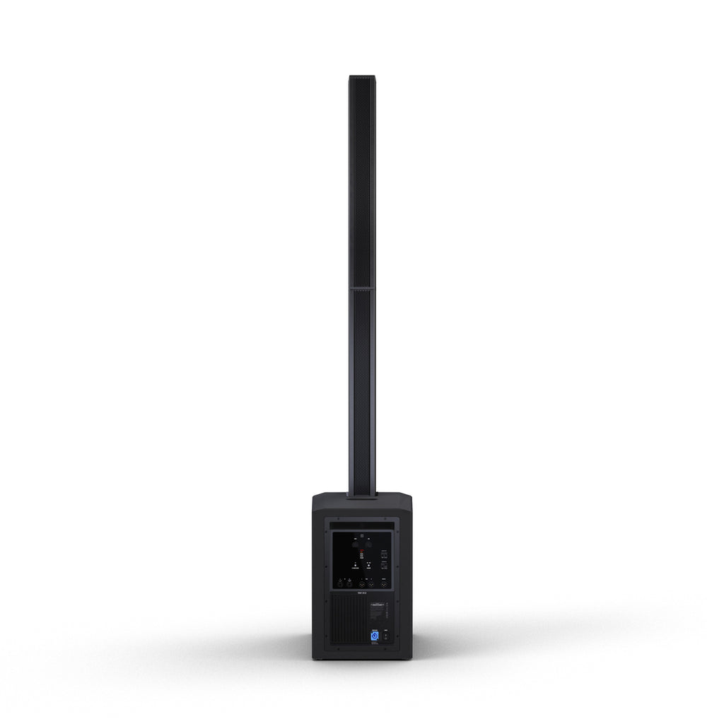LD Systems MAUI 28 G3 Sistema de PA de columna cardioide 1030 W Bluetooth
