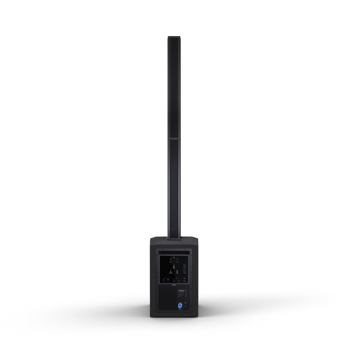 LD Systems MAUI 28 G3 Sistema de PA de columna cardioide 1030 W Bluetooth