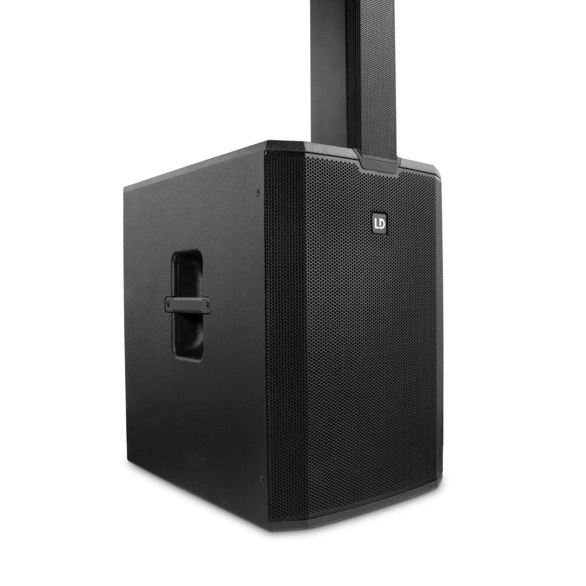 LD Systems MAUI 44 G2 Sistema de PA de columna profesional 1500 W 132 dB
