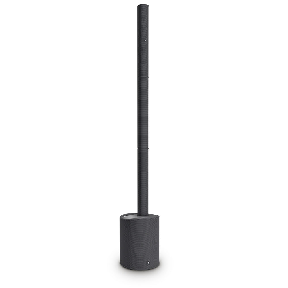 LD Systems MAUI 5 Sistema de PA de columna 200 W con mezclador y Bluetooth