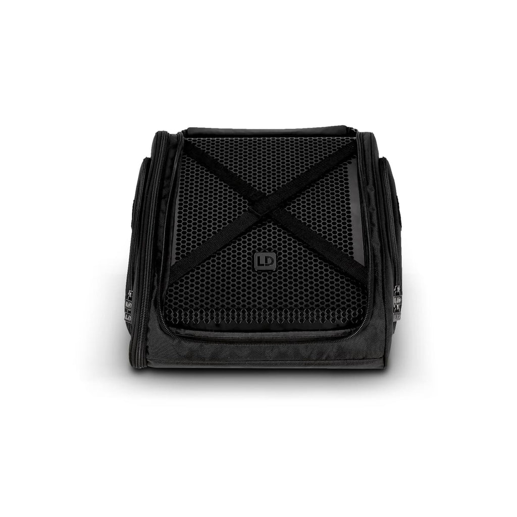 LD Systems MON 10 G3 PC Funda protectora acolchada para monitor MON 10 A G3