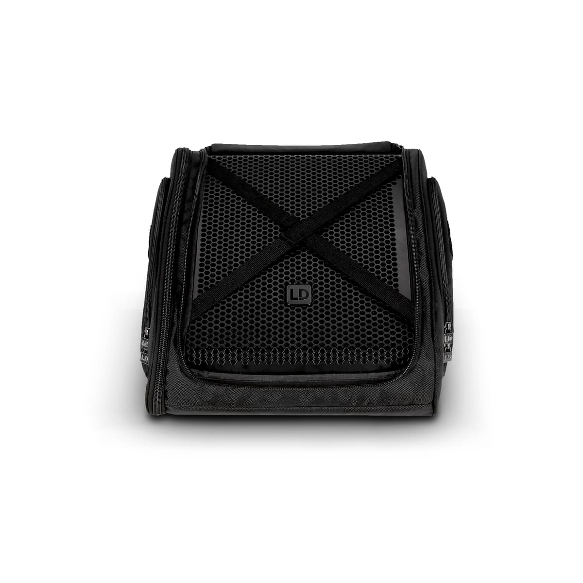 LD Systems MON 10 G3 PC Funda protectora acolchada para monitor MON 10 A G3