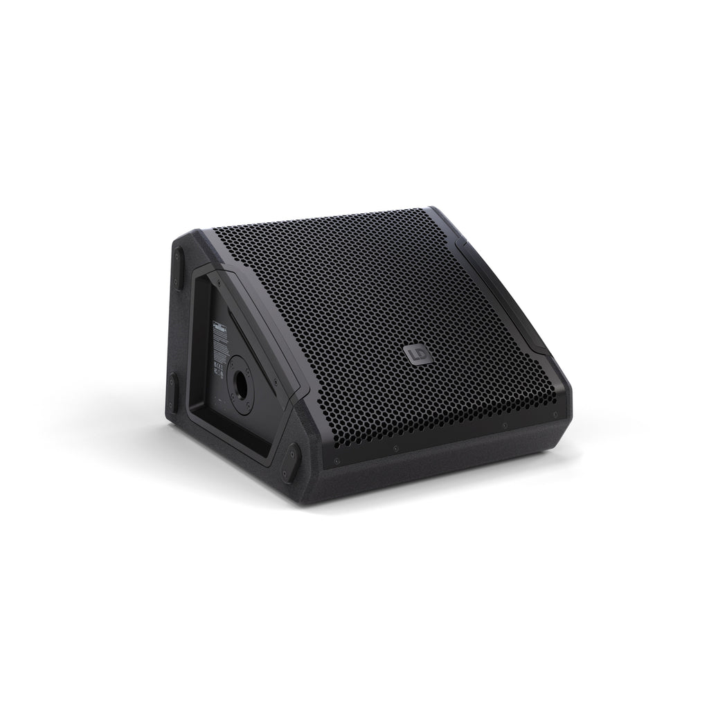 LD Systems MON 12 A G3 Monitor de escenario activo coaxial 12" 300 W RMS