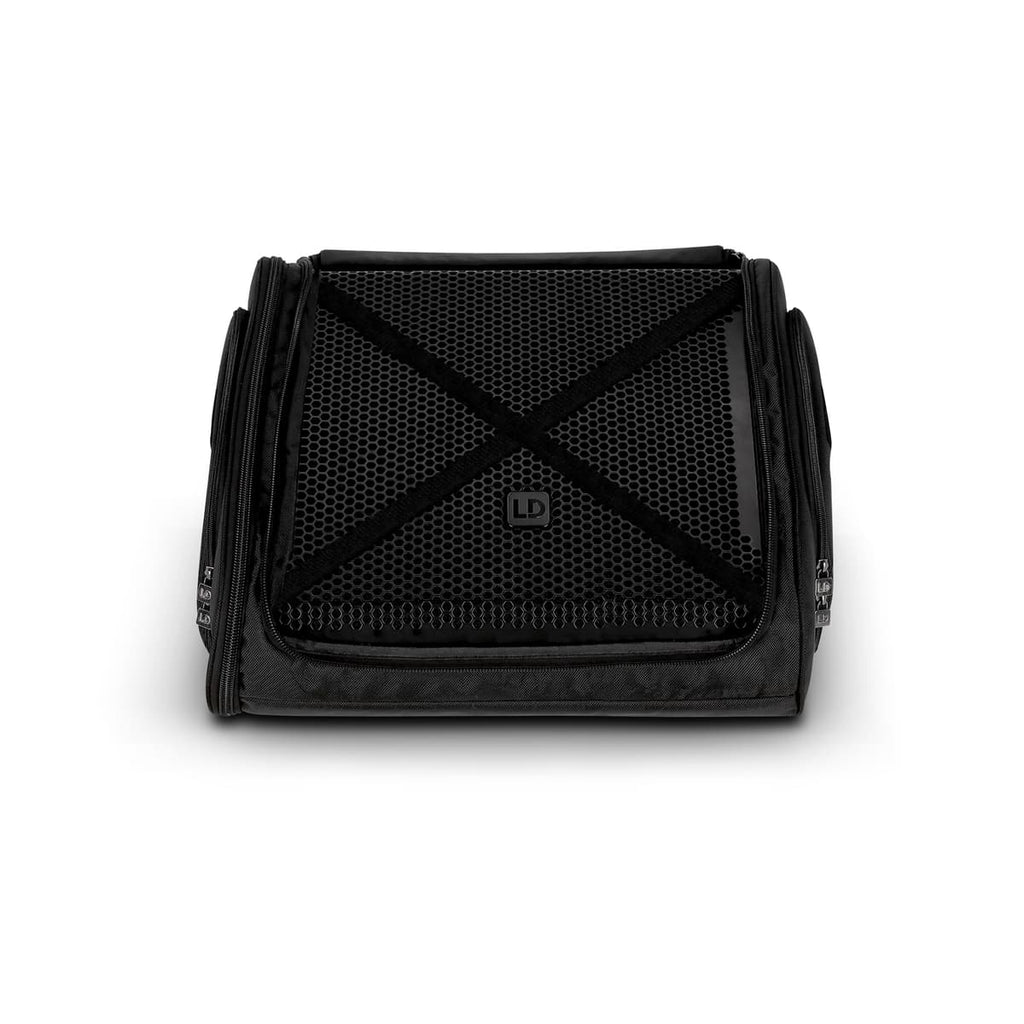 LD Systems MON 12 G3 PC Funda protectora acolchada para monitor MON 12 A G3