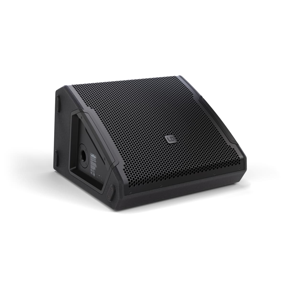 LD Systems MON 15 A G3 Monitor de escenario activo coaxial 15" 300 W RMS