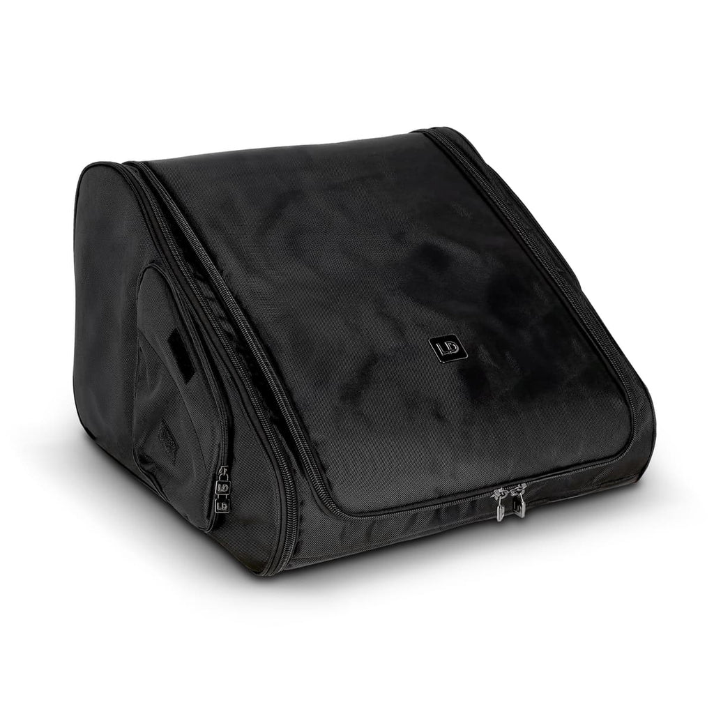 LD Systems MON 15 G3 PC Funda protectora acolchada para monitor MON 15 A G3