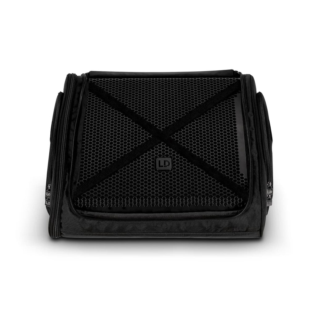 LD Systems MON 15 G3 PC Funda protectora acolchada para monitor MON 15 A G3