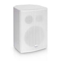 LD Systems SAT 82 A G2 W Caja acústica activa 8" 80 W blanca