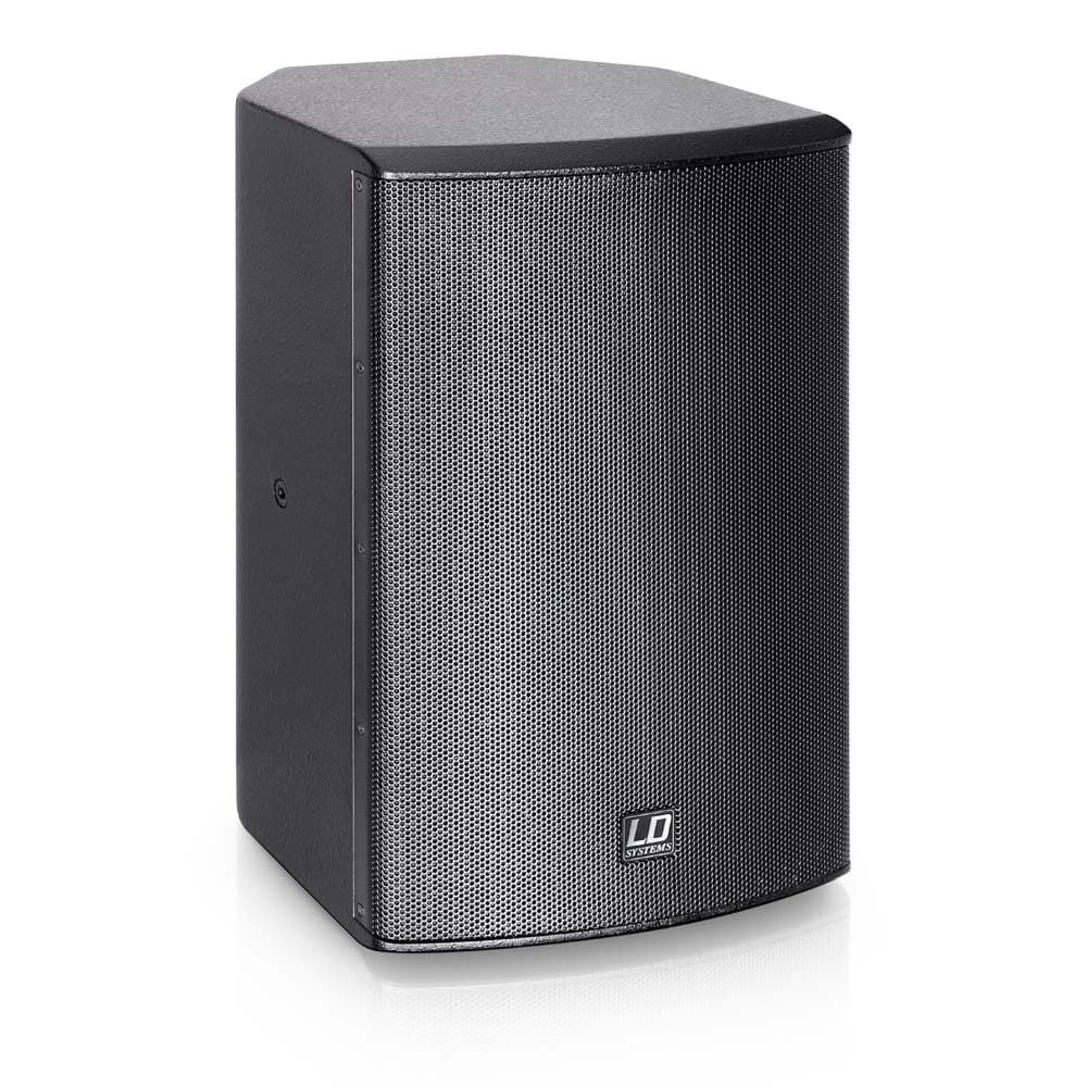LD Systems SAT 82 A G2 Caja acústica activa 8" 80 W negra