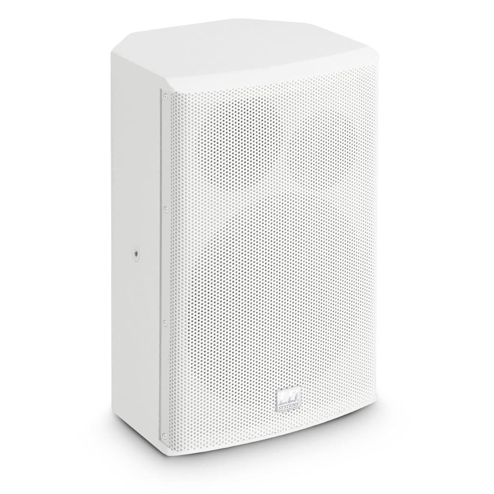 LD Systems SAT 82 G2 W Caja acústica pasiva 8" 120 W blanca