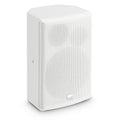 LD Systems SAT 82 G2 W Caja acústica pasiva 8" 120 W blanca