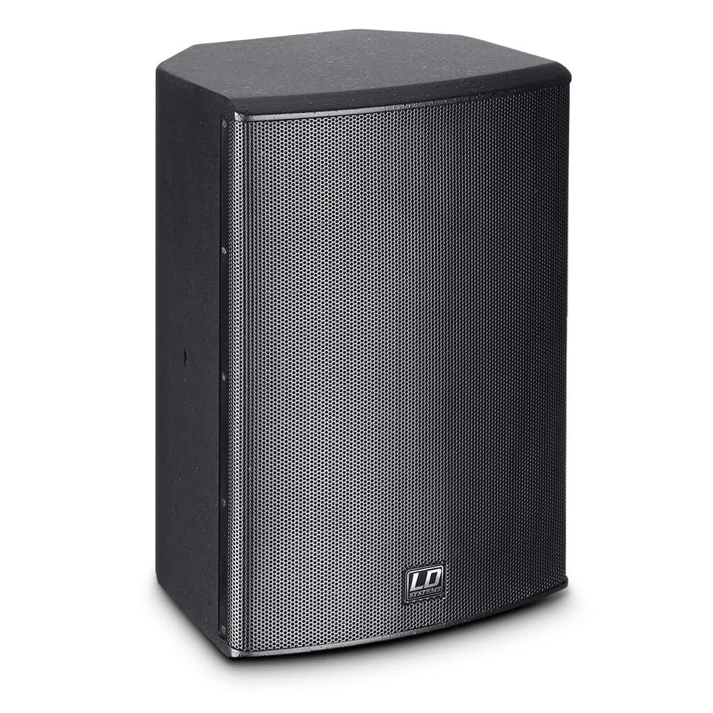 LD Systems SAT 82 G2 Caja acústica pasiva 8" 120 W negra
