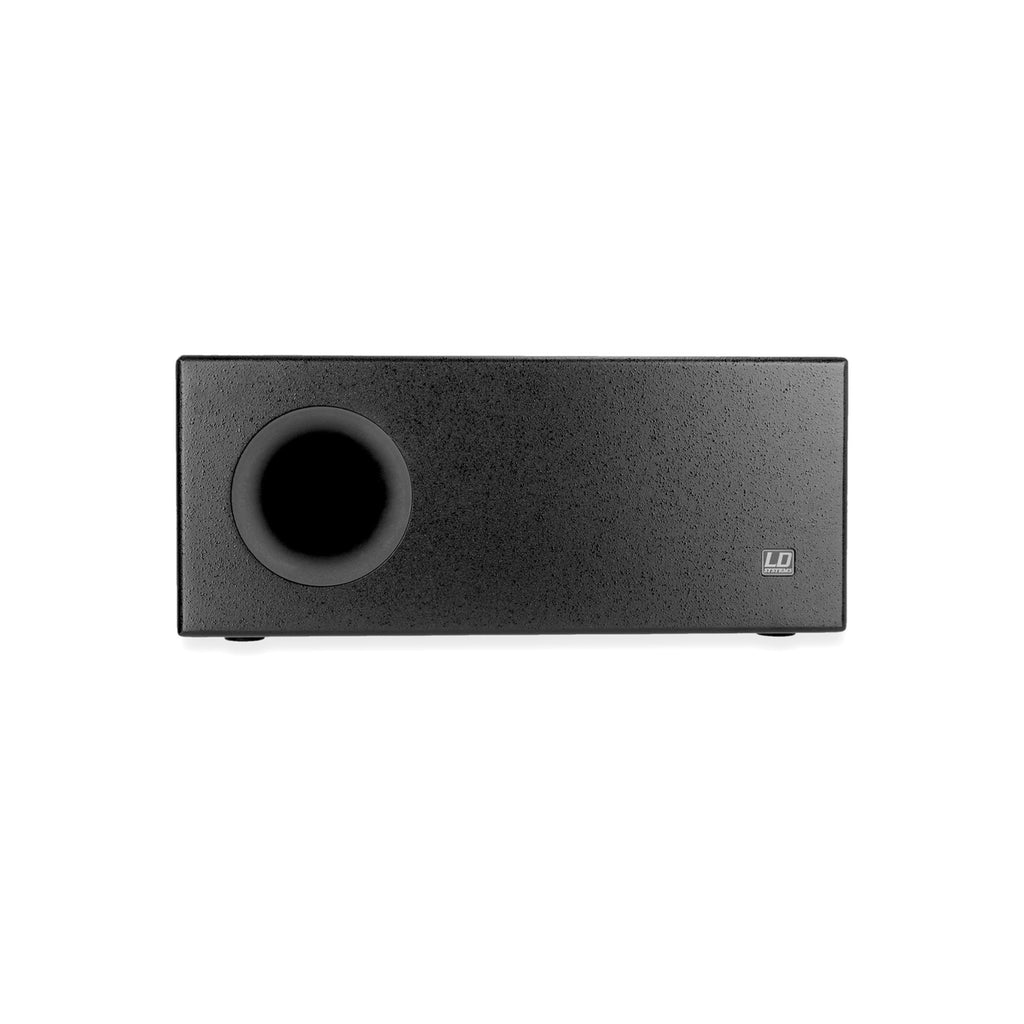 LD Systems SUB 88 Subwoofer pasivo 2x8" 200 W