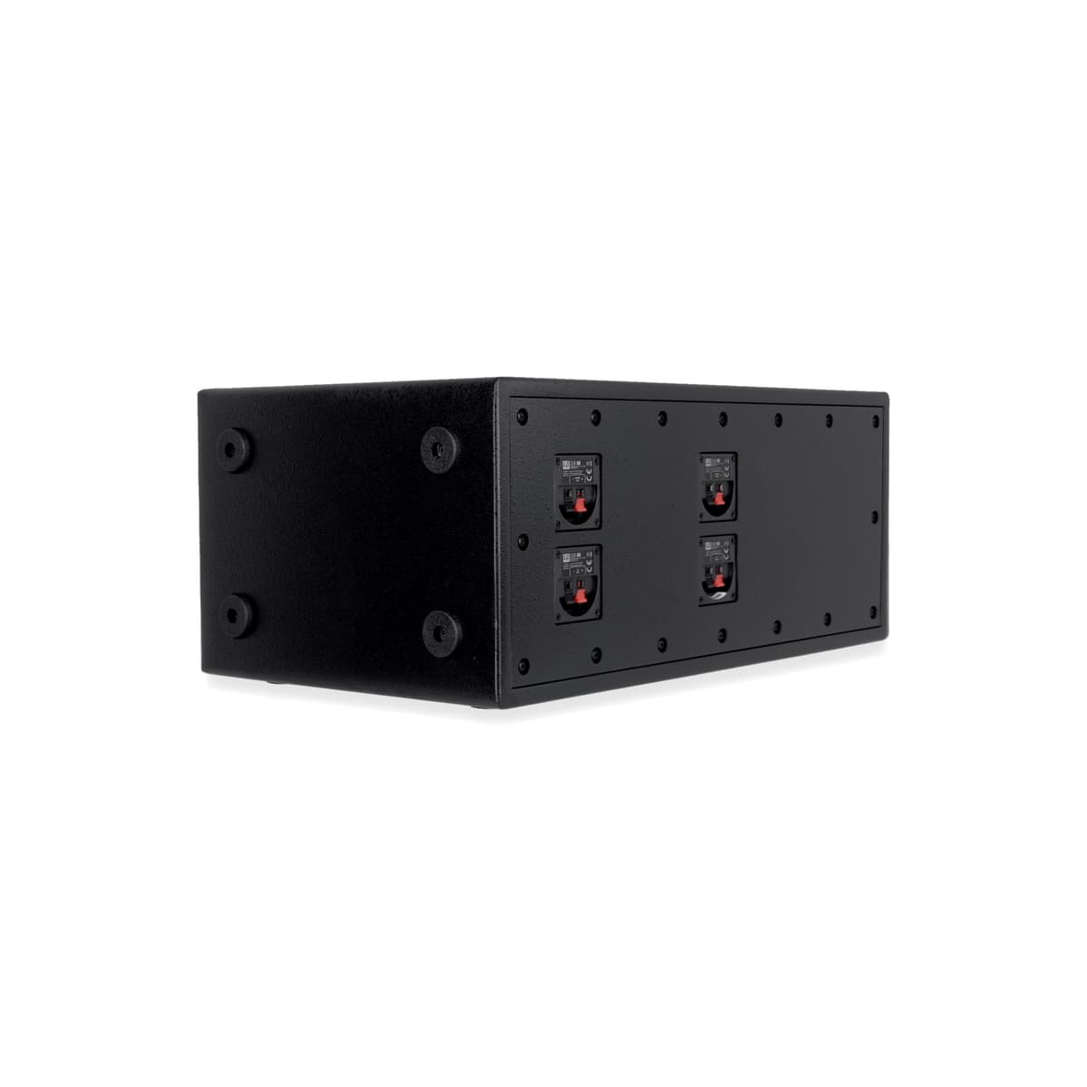 LD Systems SUB 88 Subwoofer pasivo 2x8" 200 W