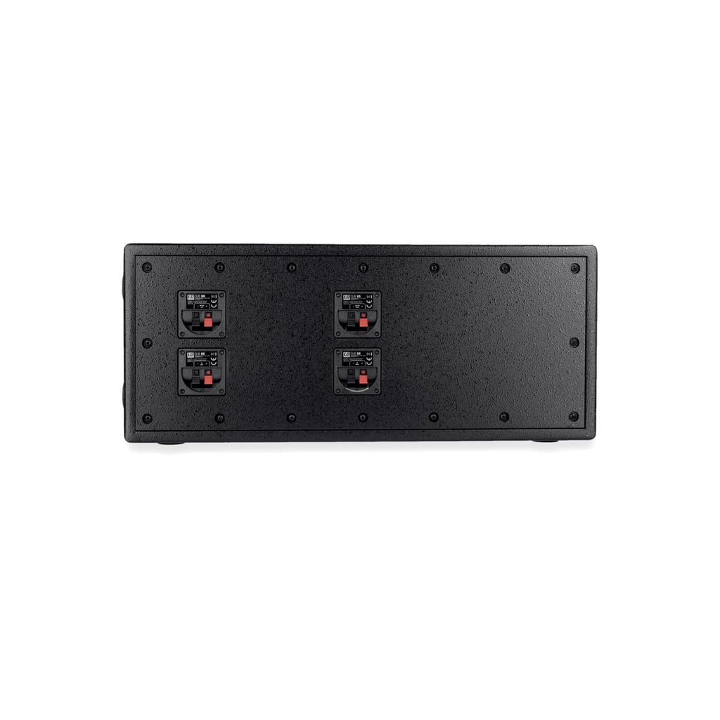 LD Systems SUB 88 Subwoofer pasivo 2x8" 200 W