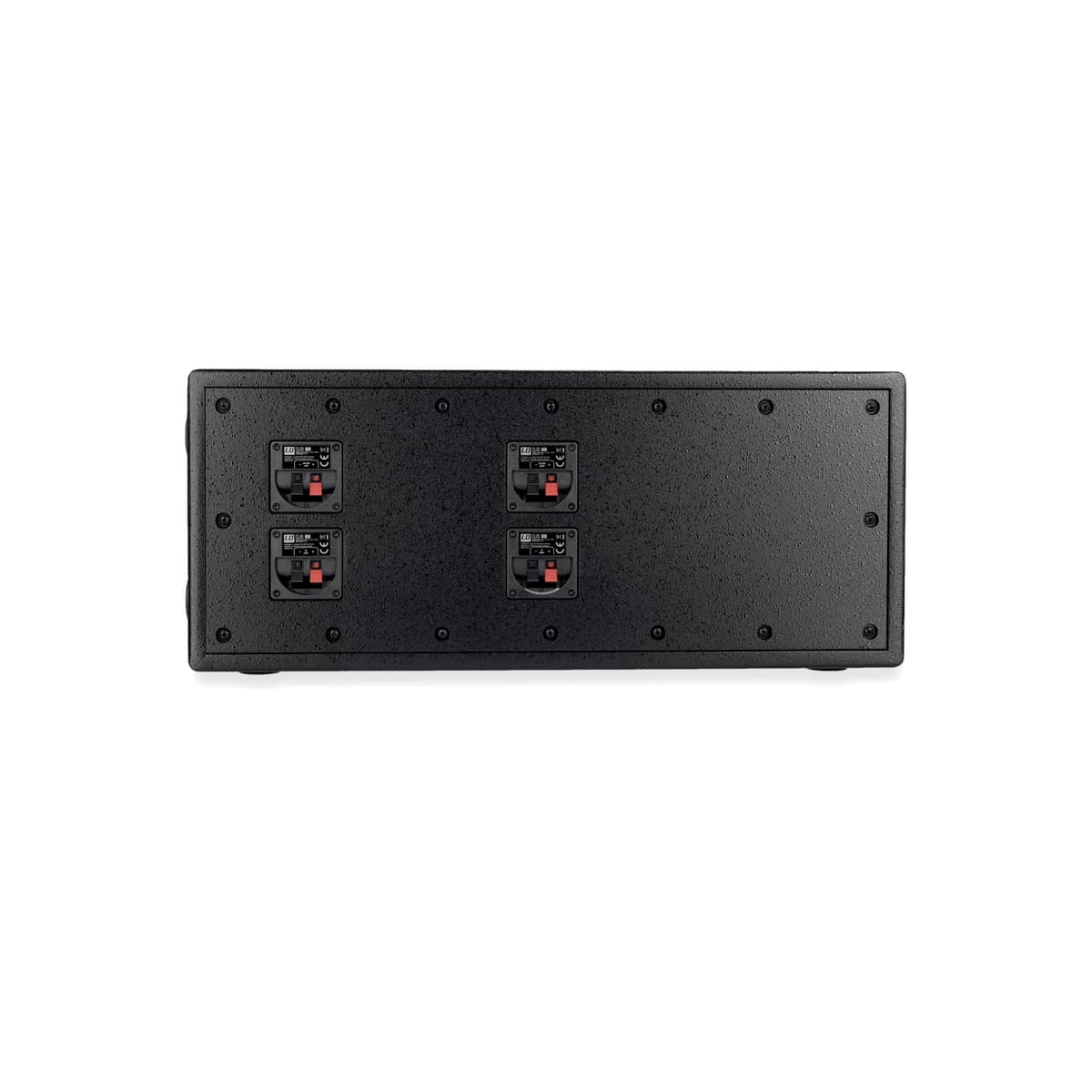 LD Systems SUB 88 Subwoofer pasivo 2x8" 200 W