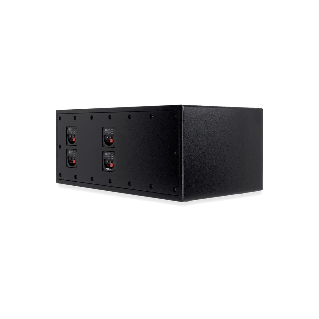 LD Systems SUB 88 Subwoofer pasivo 2x8" 200 W