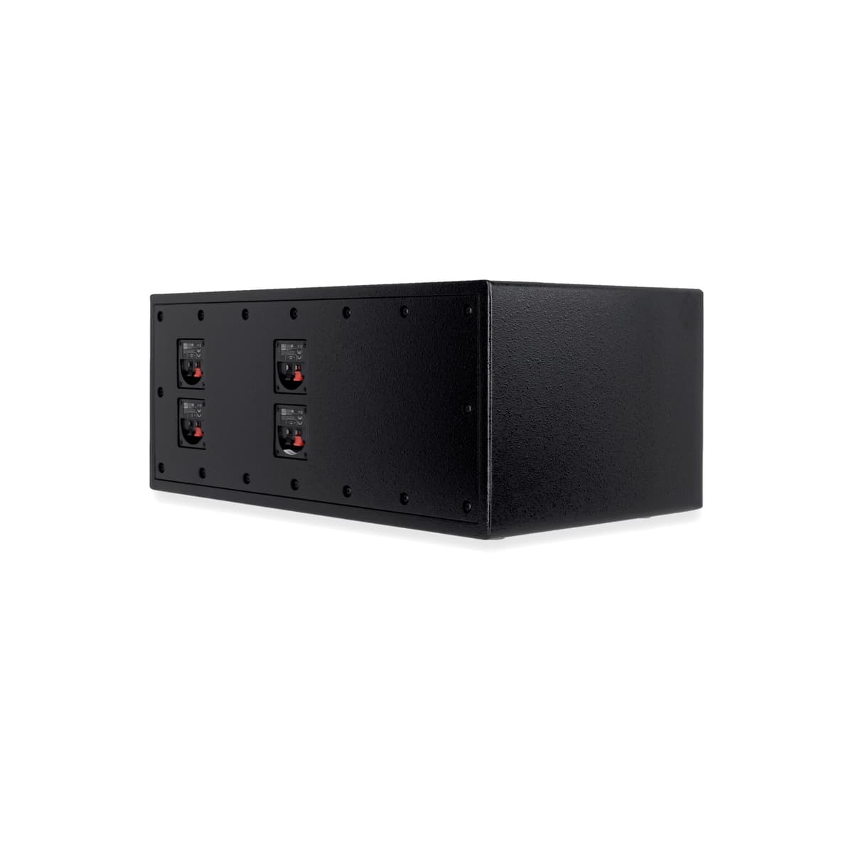 LD Systems SUB 88 Subwoofer pasivo 2x8" 200 W