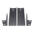 LD Systems U500 RK 2 Kit de montaje en rack para dos receptores U500