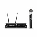 LD Systems U506 HHD Sistema inalámbrico con micrófono de mano 655-679 MHz