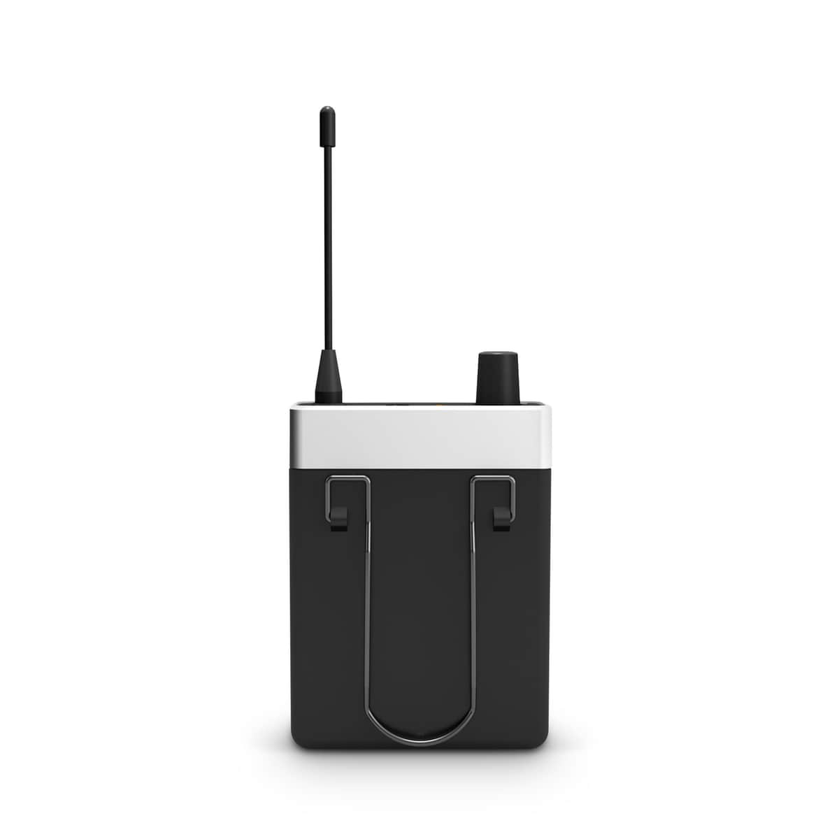 LD Systems U506 IEM R Receptor de petaca para sistema in-ear 655-679 MHz