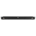 LD Systems ANT RK 2 Kit de montaje en rack para antenas 19 pulgadas con 2 BNC