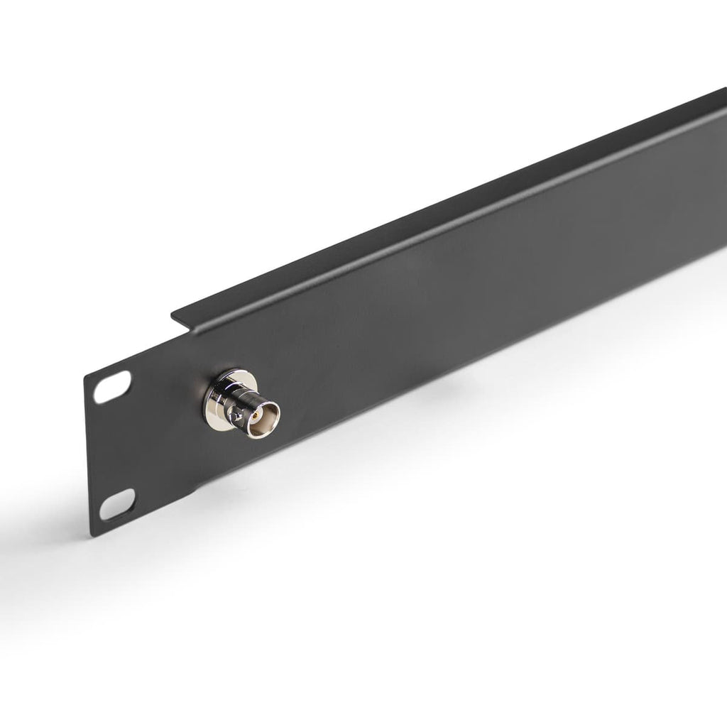 LD Systems ANT RK 2 Kit de montaje en rack para antenas 19 pulgadas con 2 BNC