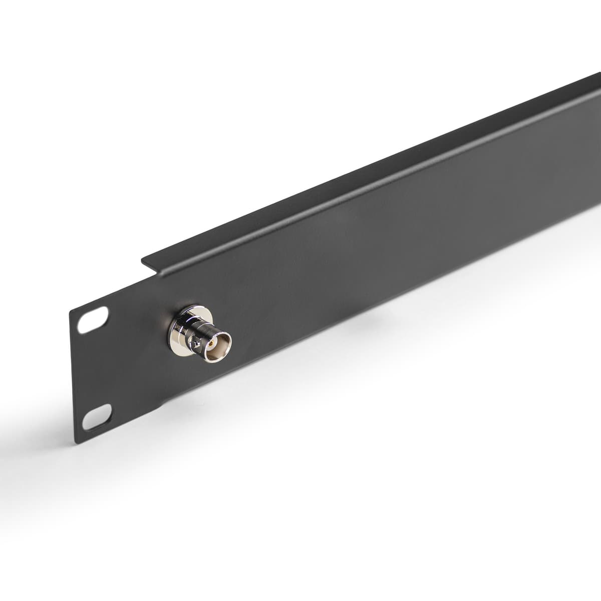 LD Systems ANT RK 2 Kit de montaje en rack para antenas 19 pulgadas con 2 BNC