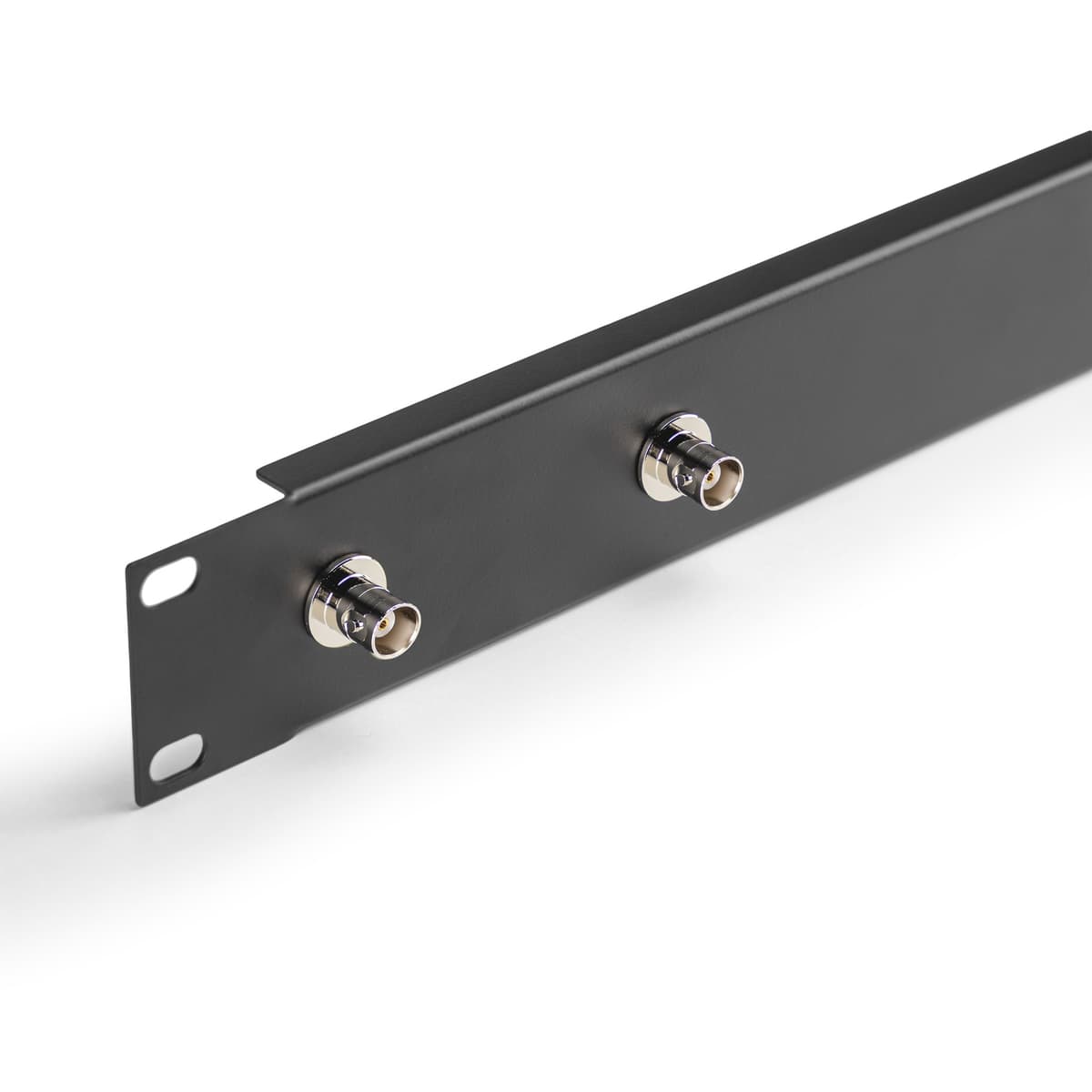 LD Systems ANT RK 4 Kit de montaje en rack para antenas 19 pulgadas con 4 BNC