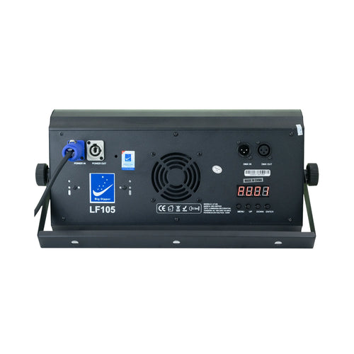 Big Dipper LF105 Panel LED estroboscópico RGBW 1000 W DMX