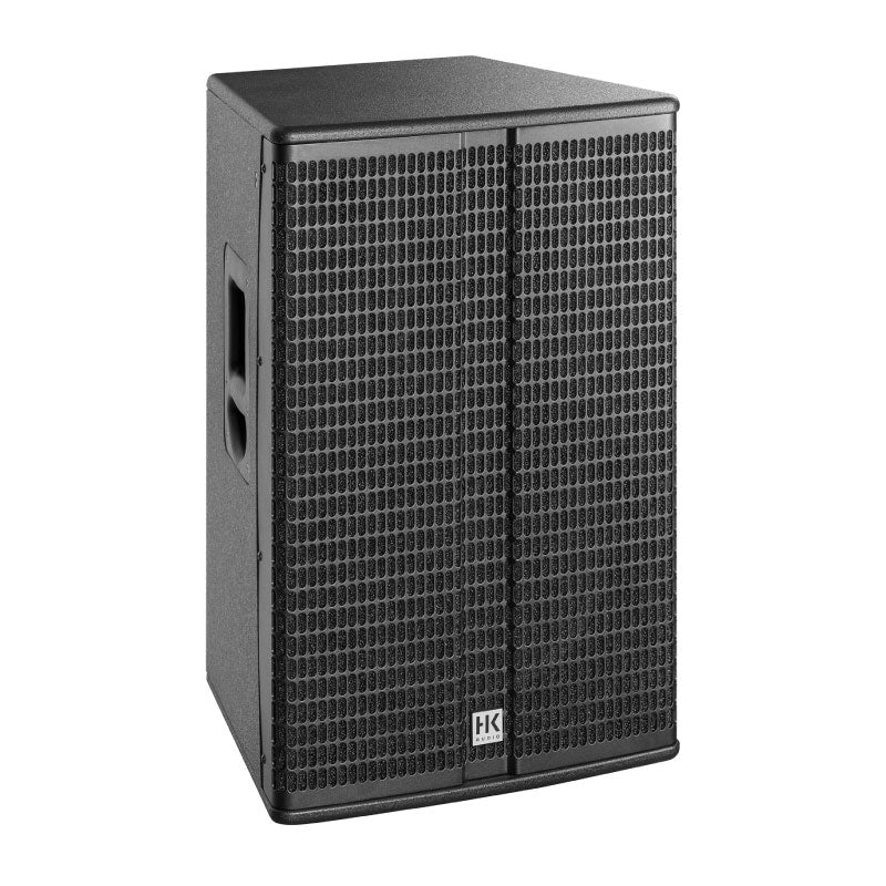 HK Audio LINEAR 3 115 FA Altavoz activo 2 vías 15" 1200 W