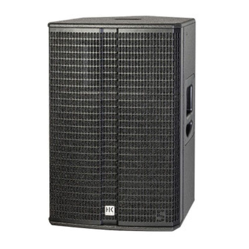 HK Audio LINEAR 5 MKII 110 XA Altavoz activo 2 vías 10" compacto